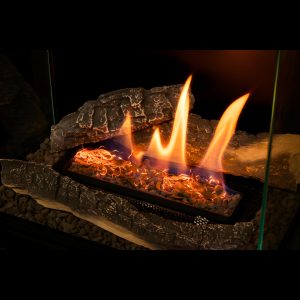 Αυτόματα Τζάκια Βιοαιθανόλης με Βιωσιμότητα Θέρμανση Μηδενικό Αποτύπωμα Άνθρακα Χωρίς Καμινάδα