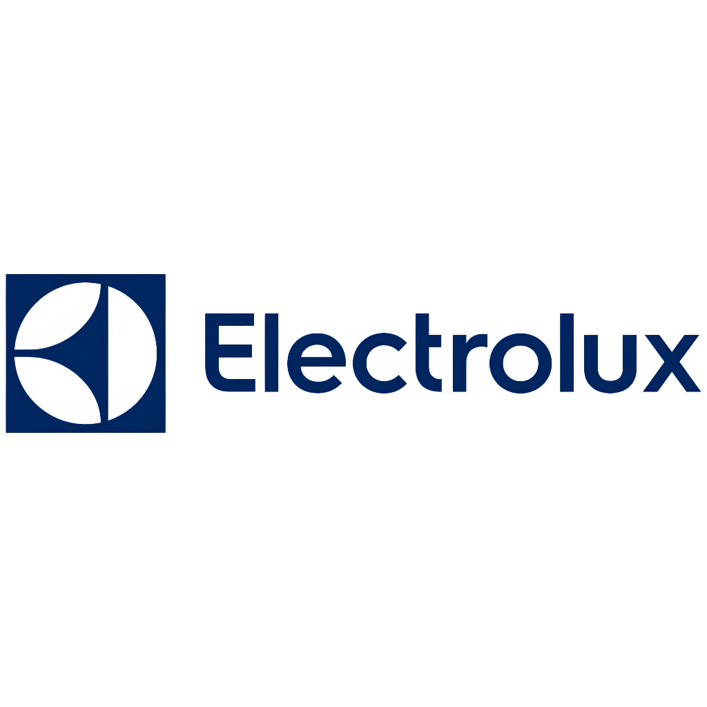 Electrolux Ηλεκτρικά Τζάκια Ρεαλιστική LED Φλόγα Plug‑and‑Play