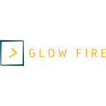 Glow Fire Ηλεκτρικά Τζάκια με Ρεαλιστική Φλόγα LED