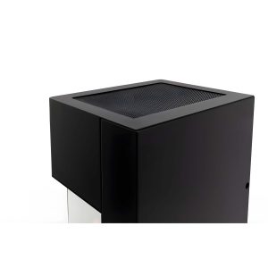 Planika Arcticon Αυτόματο Τζάκι Βιοαιθανόλης Επιδαπέδιο 3.5kW Τρίπλευρο Εσωτερικού Χώρου