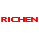 Richen Ηλεκτρικά Τζάκια με Ρεαλιστική Φλόγα & Smart Έλεγχο μέσω εφαρμογής, δύο επιλογές θέρμανσης και θερμοστάτη. Εύκολη εγκατάσταση, minimal αισθητική και χαμηλή συντήρηση χωρίς στάχτη.