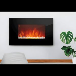 Ίσια Ηλεκτρικά Τζάκια