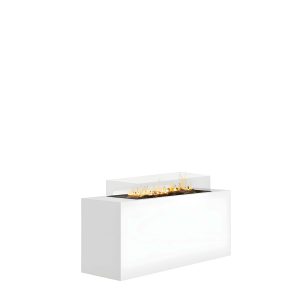 Τοποθέτηση Τζακιού - Ελεύθερη Τοποθέτηση - Freestanding - ιδέες διακόσμησης σπιτιού