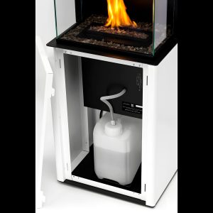 ΤΖΑΚΙΑ ΒΙΟΑΙΘΑΝΟΛΗΣ ΕΠΙΔΑΠΕΔΙΑ ΜΕ ΑΥΤΟΜΑΤΟ ΑΝΕΦΟΔΙΑΣΜΟ ΚΑΥΣΙΜΟΥ