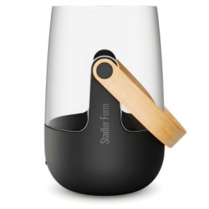 Τζάκι Ατμού Ηλεκτρικό Επιτραπέζιο Stadler Form Sophie Little