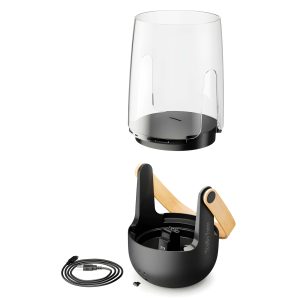 Τζάκια Ατμού Ηλεκτρικά Επιτραπέζια