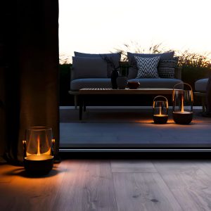 Τζάκι Ατμού Ηλεκτρικό Επιτραπέζιο Stadler Form Sophie Little