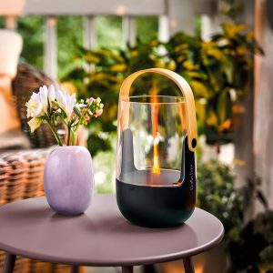 Τζάκι Ατμού Ηλεκτρικό Επιτραπέζιο Stadler Form Sophie Little