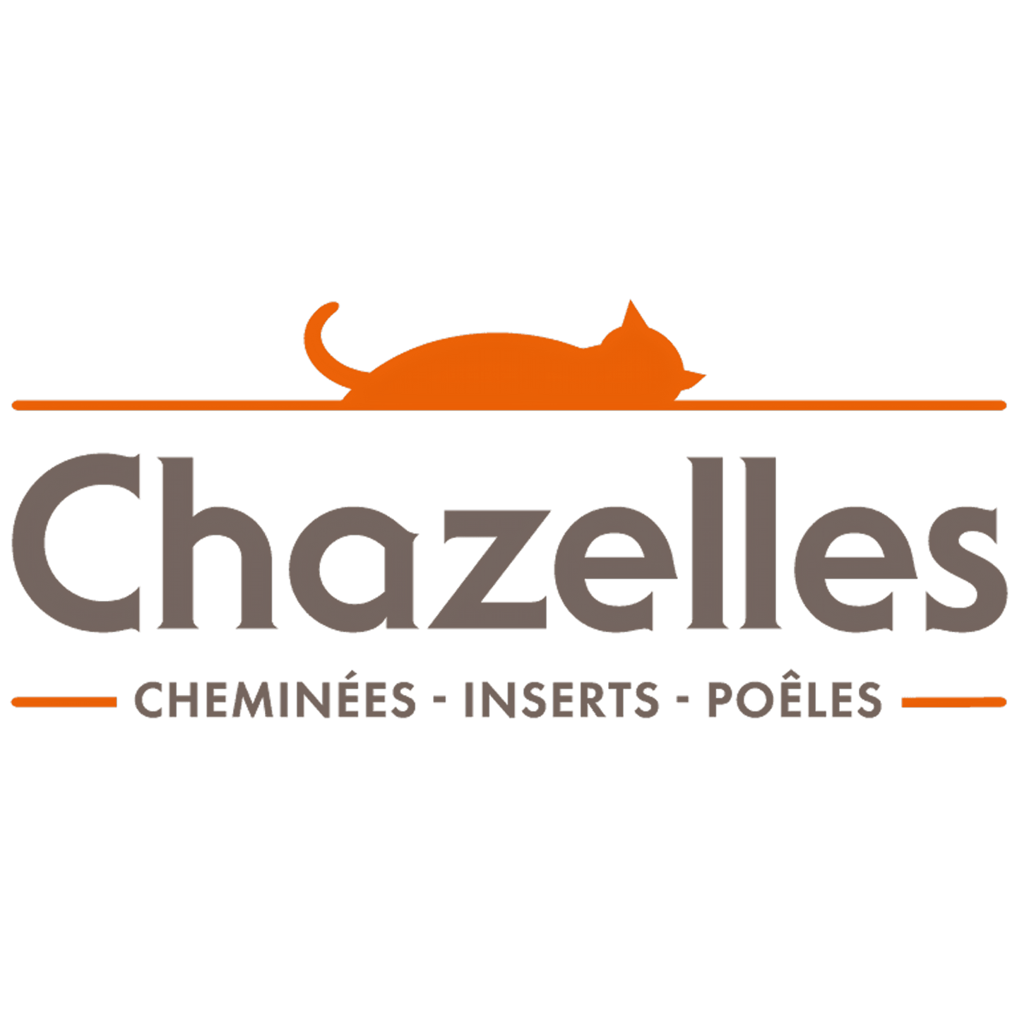 Λογότυπο Chazelles | Επίσημος Συνεργάτης του Τζάκι Γιαννούδης.