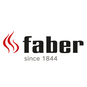 Λογότυπο Faber | Επίσημος Συνεργάτης του Τζάκι Γιαννούδης