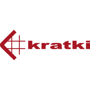 Λογότυπο Kratki | Επίσημος Συνεργάτης του Τζάκι Γιαννούδης.