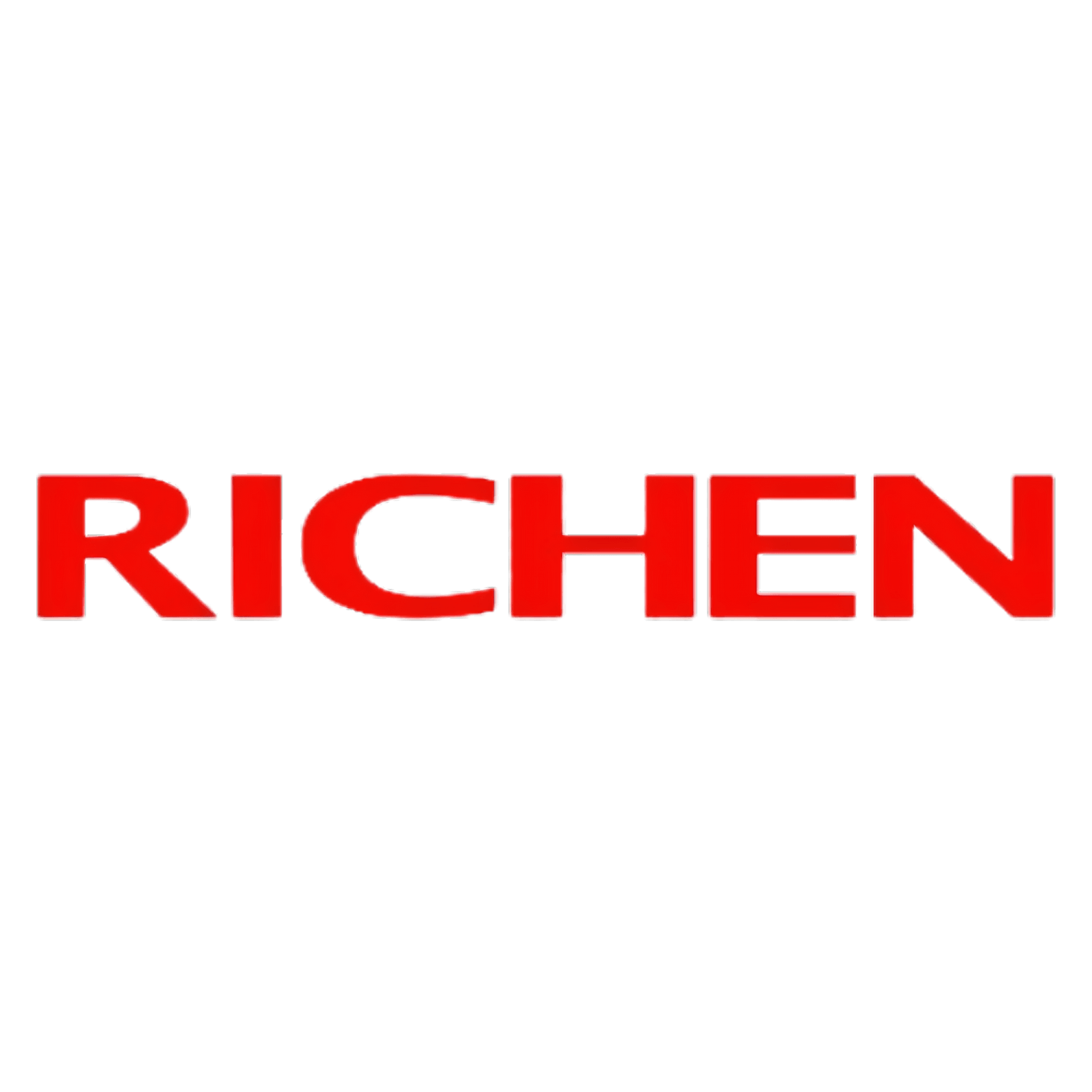 Λογότυπο Richen | Επίσημος Συνεργάτης του Τζάκι Γιαννούδης.