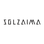 Λογότυπο Solzaima, επίσημος συνεργάτης του Τζάκι Γιαννούδης στη Θεσσαλονίκη.