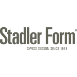 Λογότυπο Stadler Form, Επίσημος Συνεργάτης του Τζάκι Γιαννούδης στη Θεσσαλονίκη.