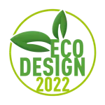 Πιστοποίηση EcoDesign 2022: Εξασφαλίζει υψηλή ενεργειακή κλάση, μειωμένη κατανάλωση ξύλου & φιλικότητα προς το περιβάλλον Ευρωπαϊκή οδηγία EcoDesign 2022 για ενεργειακά τζάκια φιλικά προς το περιβάλλον.